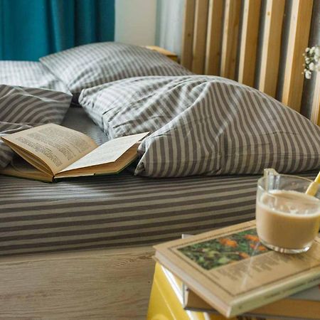 شقة Loft 901 ايفانو - فرانكيفسك المظهر الخارجي الصورة