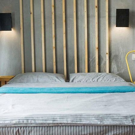 شقة Loft 901 ايفانو - فرانكيفسك المظهر الخارجي الصورة
