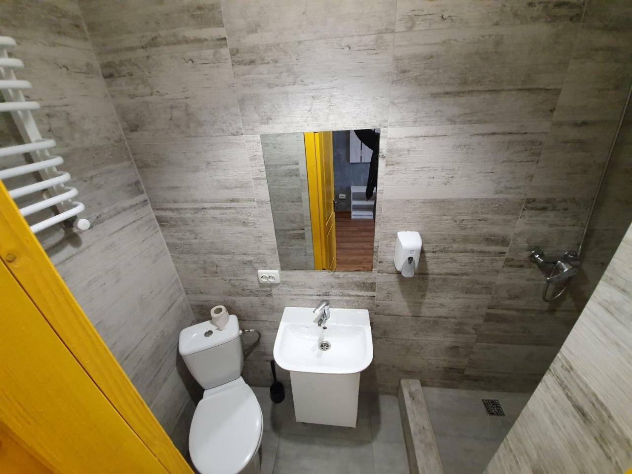 شقة Loft 901 ايفانو - فرانكيفسك المظهر الخارجي الصورة