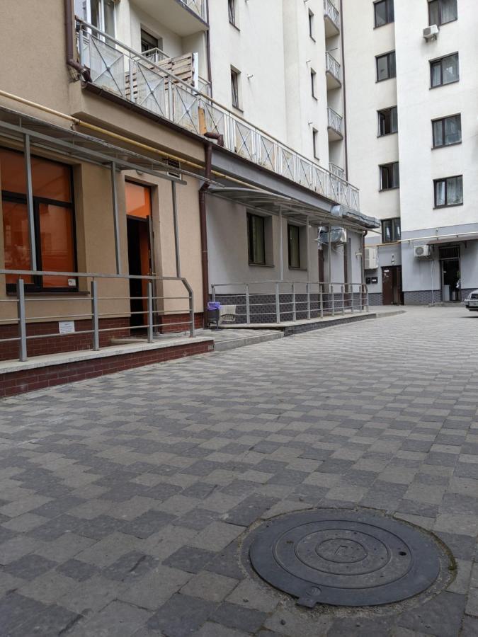 شقة Loft 901 ايفانو - فرانكيفسك المظهر الخارجي الصورة