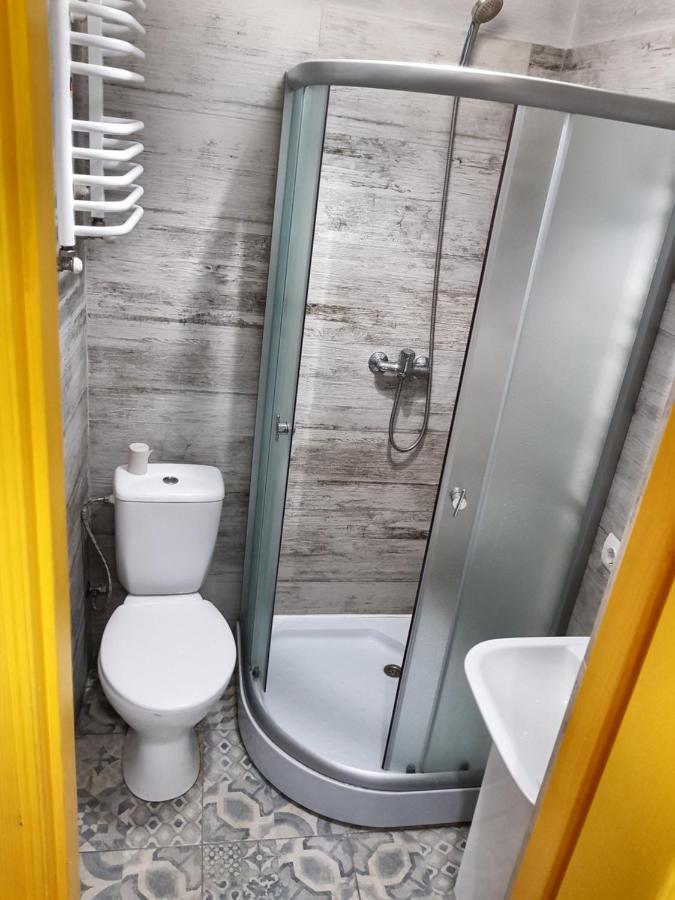 شقة Loft 901 ايفانو - فرانكيفسك المظهر الخارجي الصورة